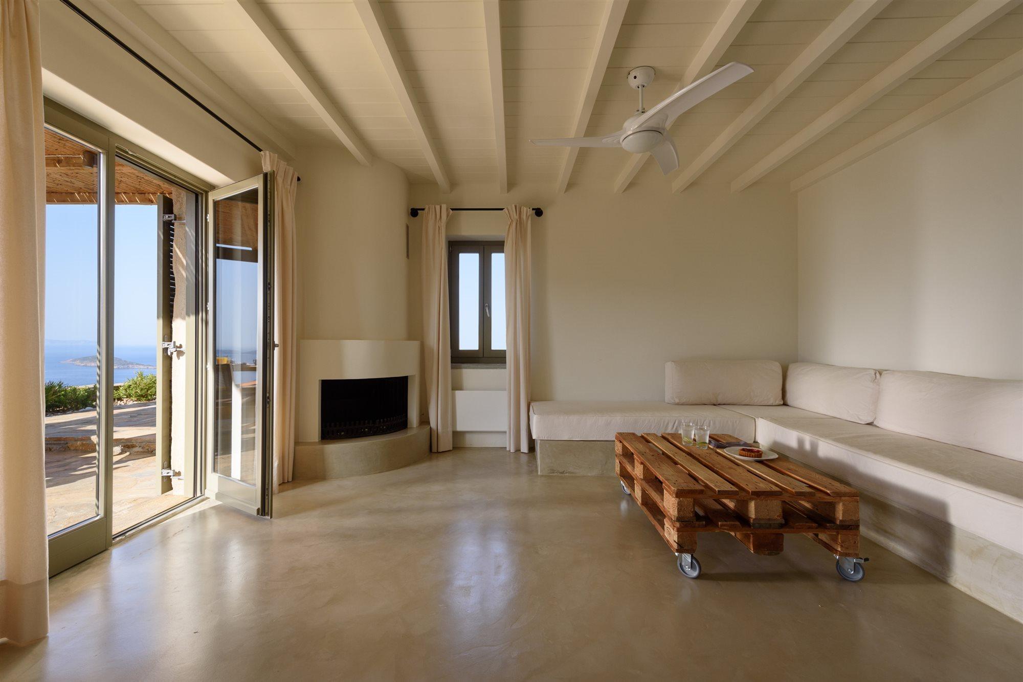 Andros Tessera Kipri  Exterior photo