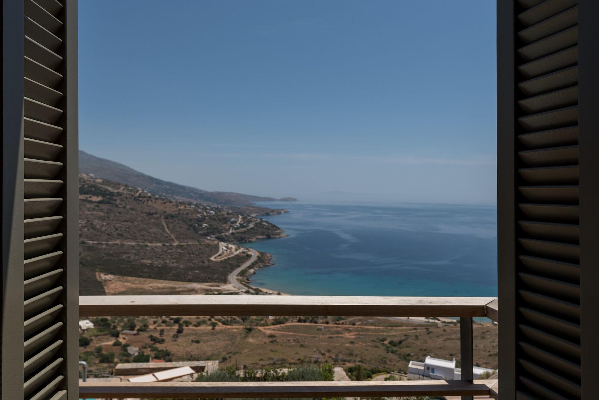Andros Tessera Kipri  Exterior photo