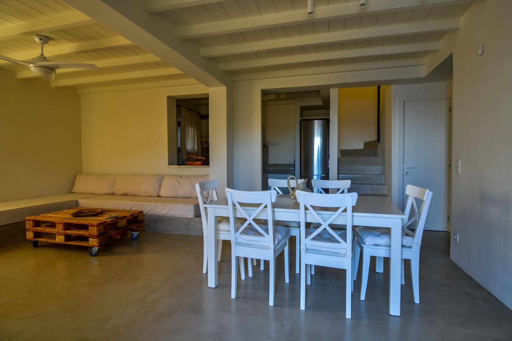 Andros Tessera Kipri  Exterior photo