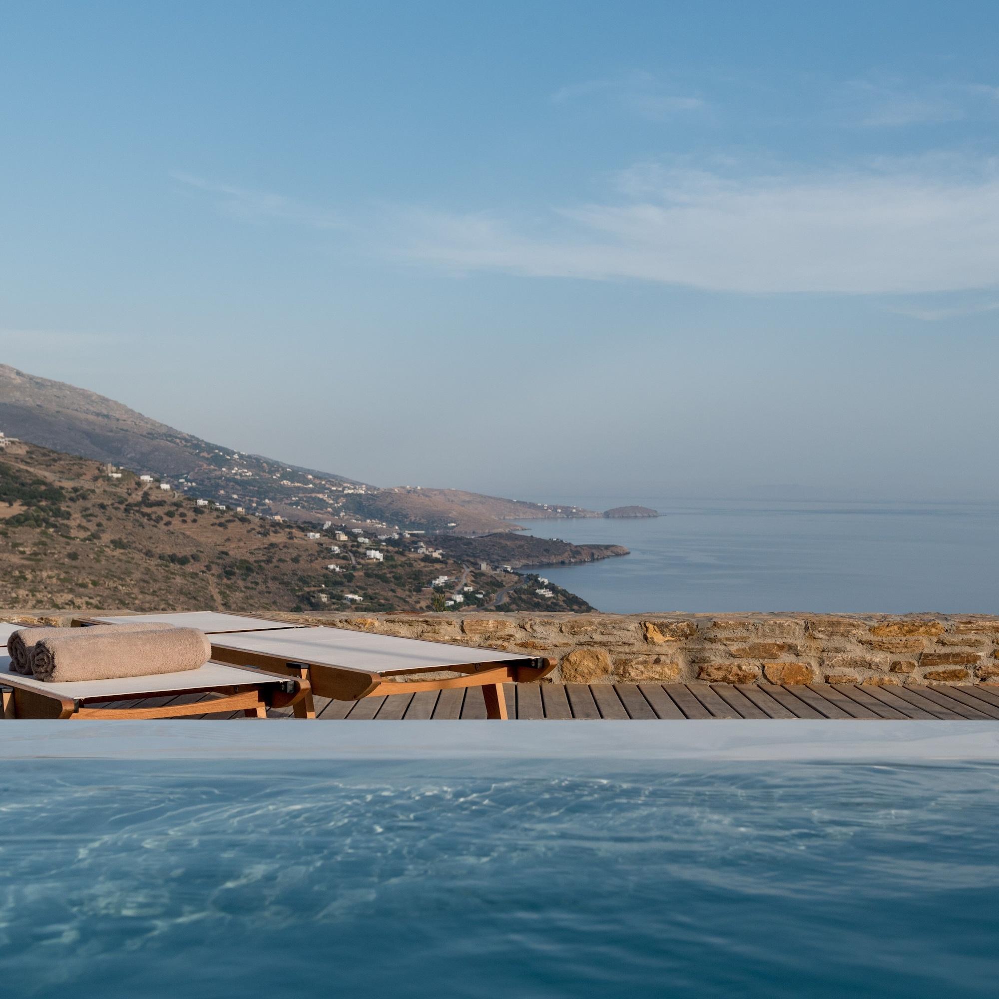 Andros Tessera Kipri  Exterior photo