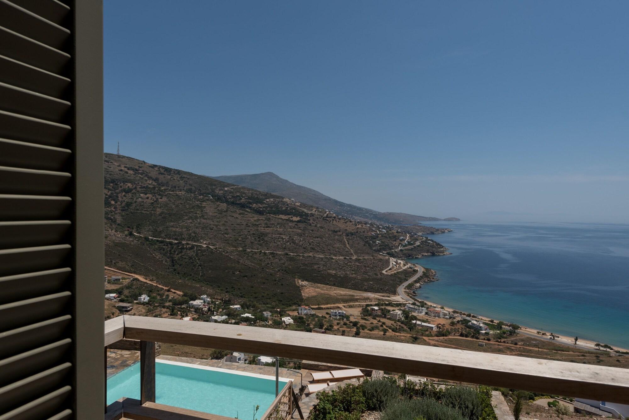 Andros Tessera Kipri  Exterior photo