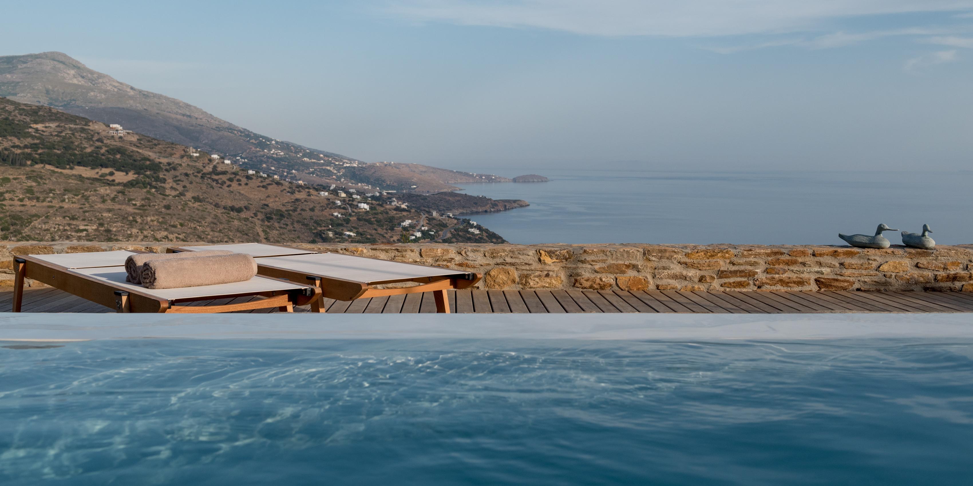 Andros Tessera Kipri  Exterior photo