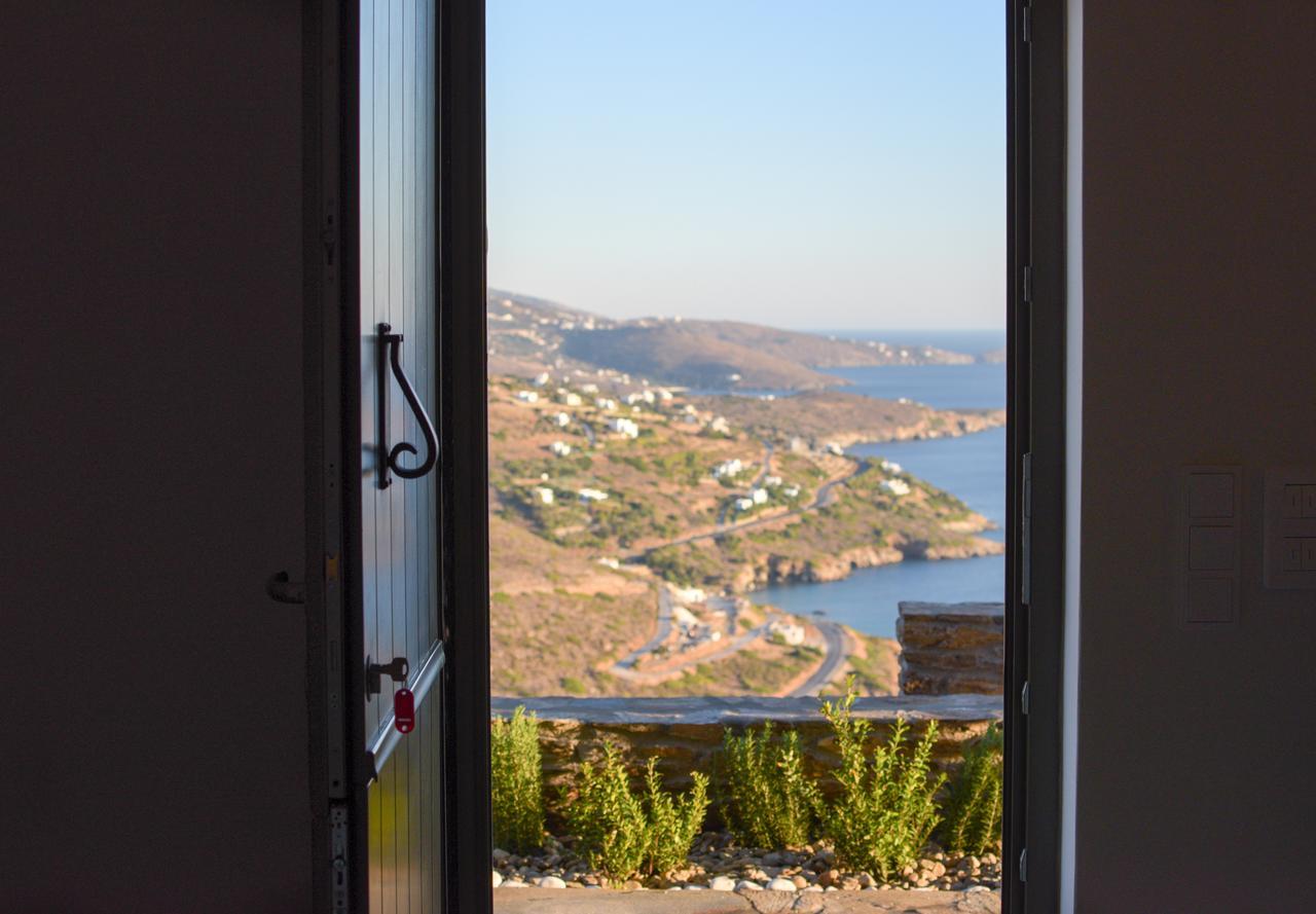 Andros Tessera Kipri  Exterior photo