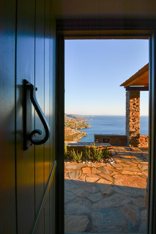 Andros Tessera Kipri  Exterior photo