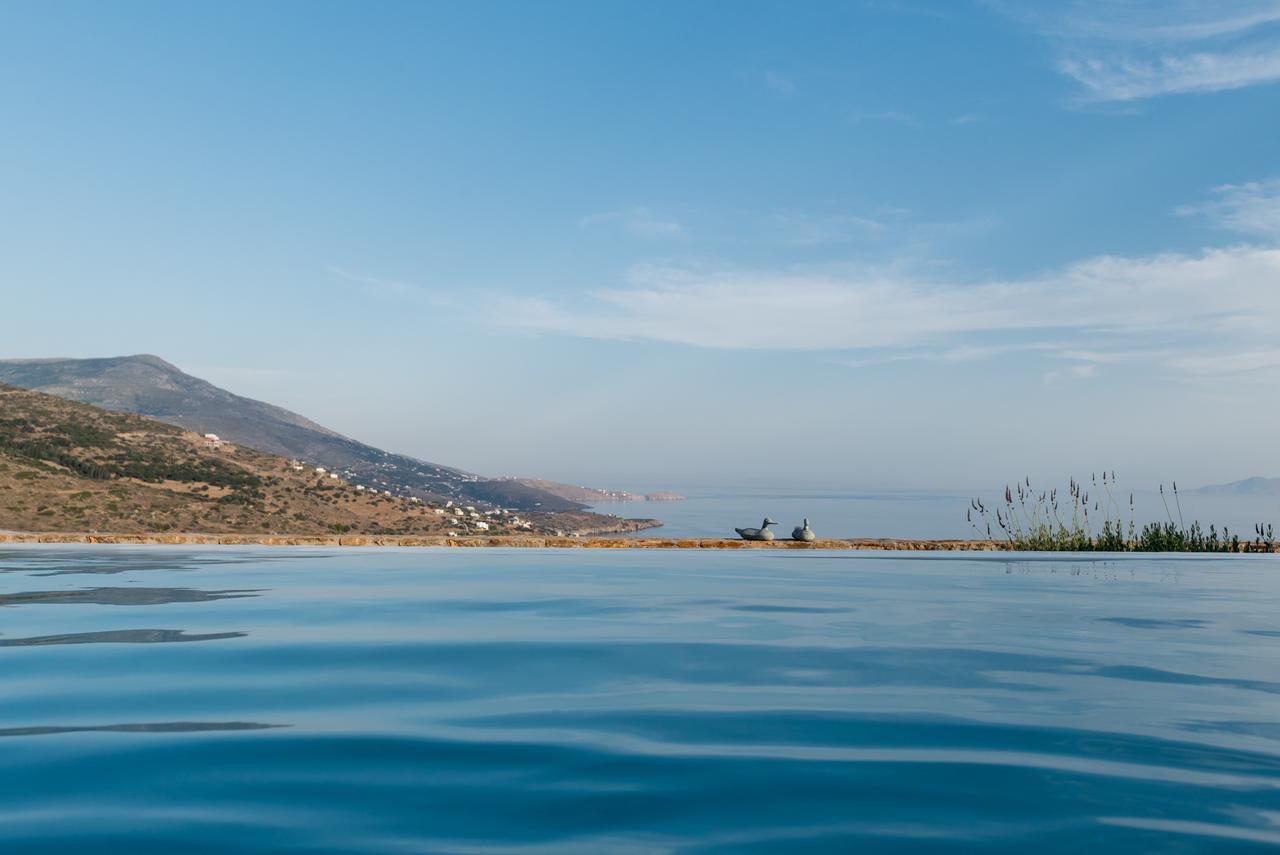 Andros Tessera Kipri  Exterior photo