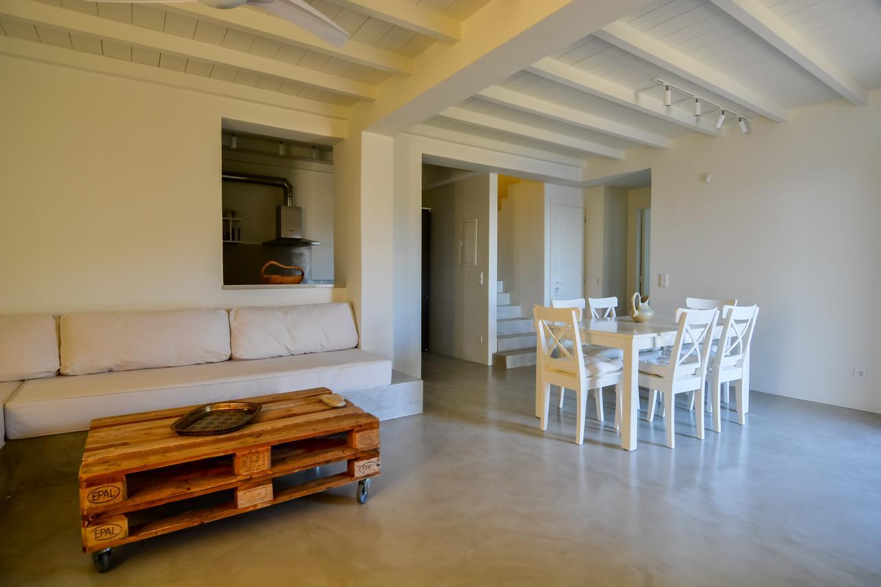 Andros Tessera Kipri  Exterior photo