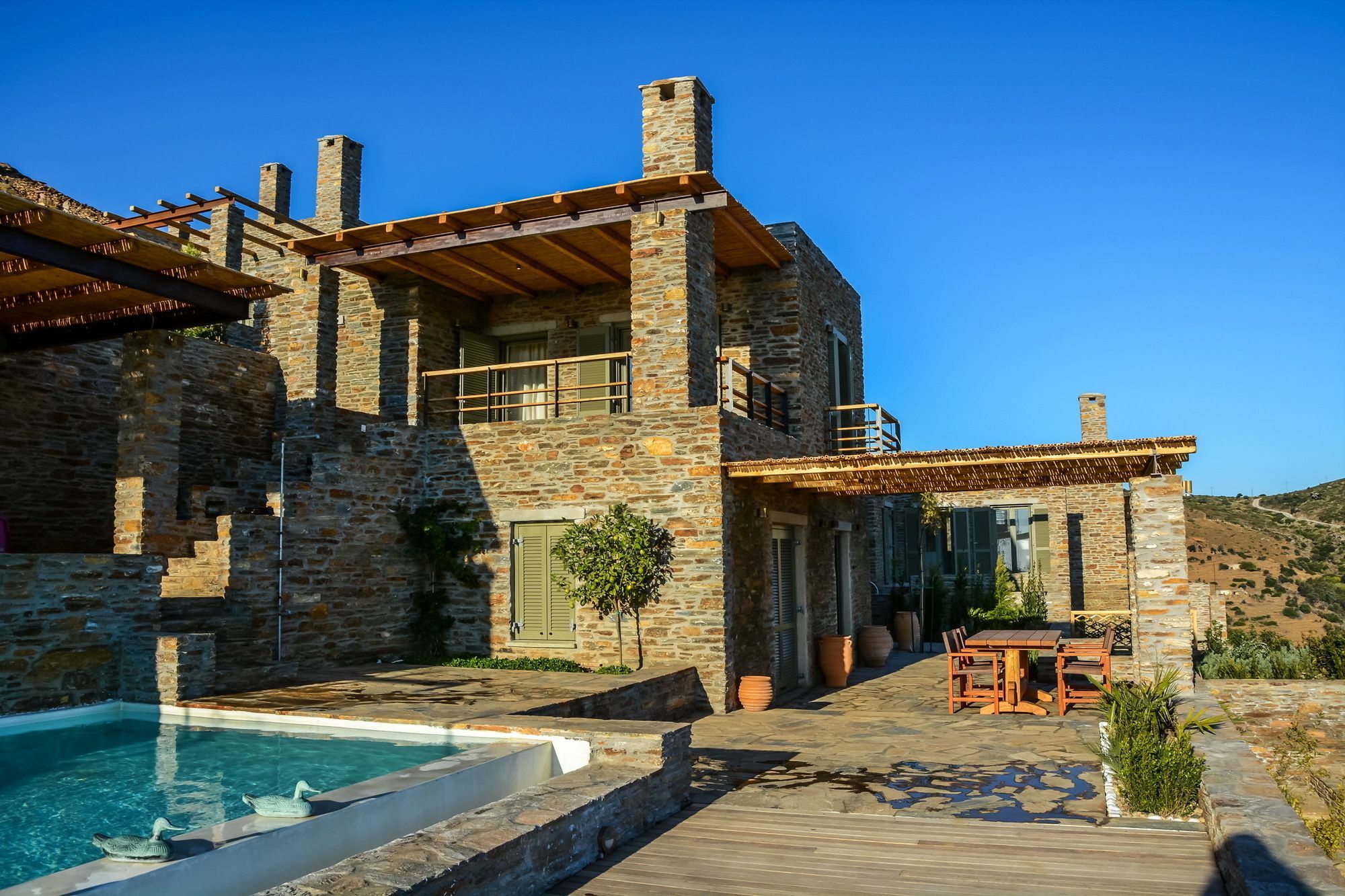 Andros Tessera Kipri  Exterior photo