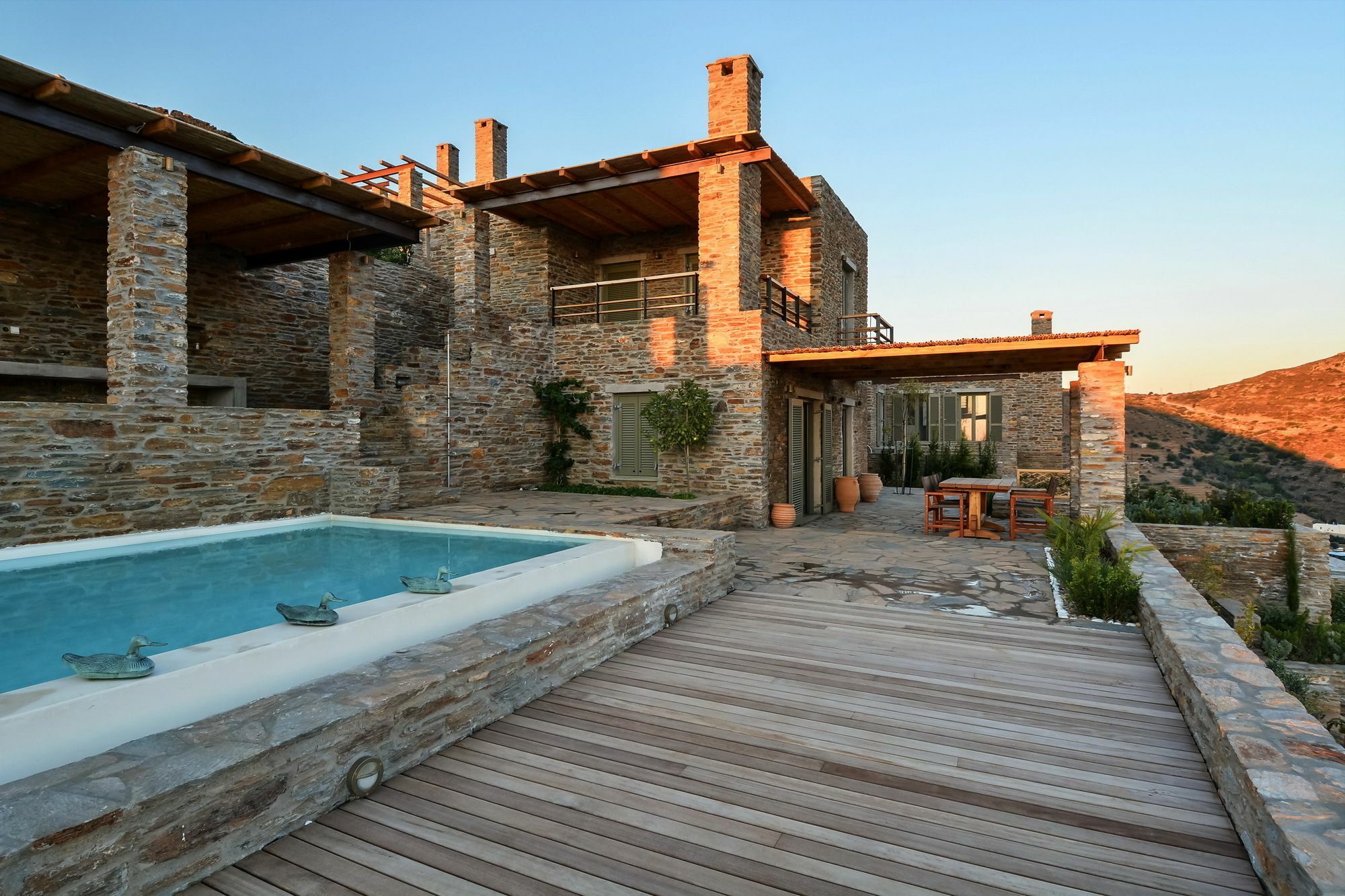 Andros Tessera Kipri  Exterior photo